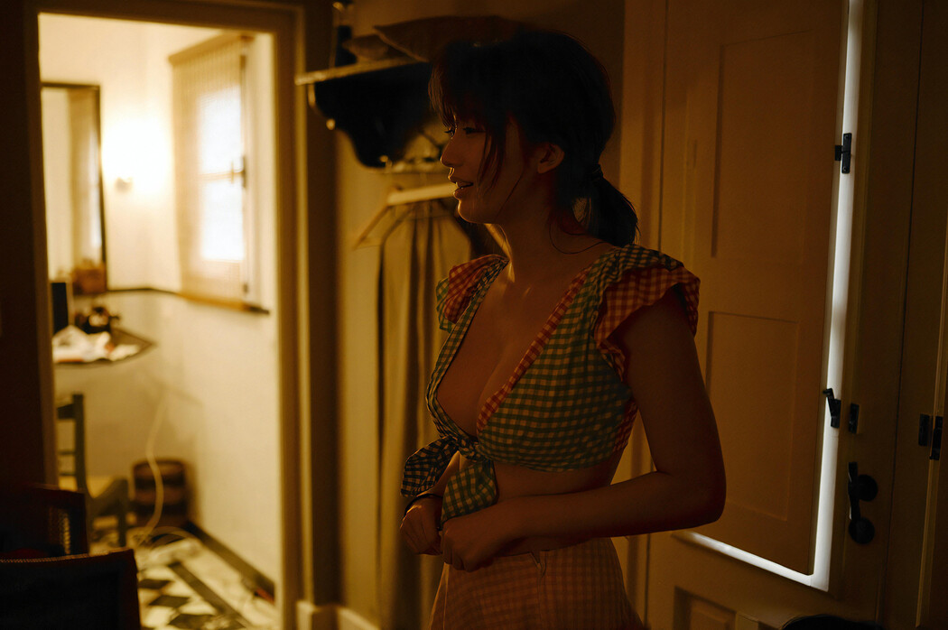 Yuka Ogura 小倉優香, [WPB-net] No.231 [極] Set.03