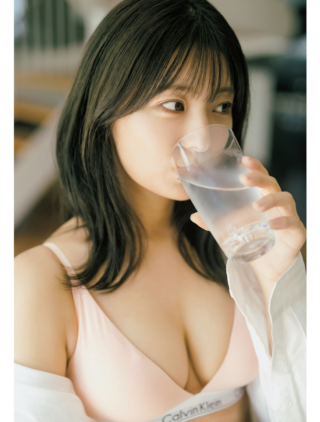 Yumeno Shirato 白戸ゆめの, FLASH 2023.11.07 (フラッシュ 2023年11月7日号)