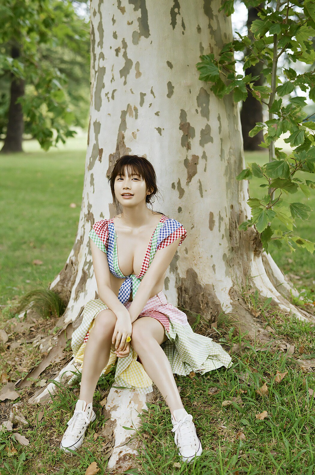 Yuka Ogura 小倉優香, [WPB-net] No.231 [極] Set.03