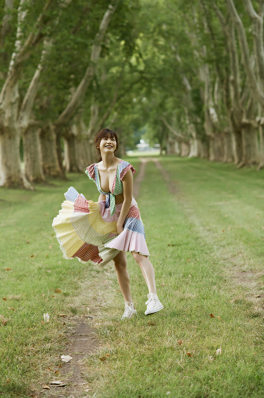 Yuka Ogura 小倉優香, [WPB-net] No.231 [極] Set.03
