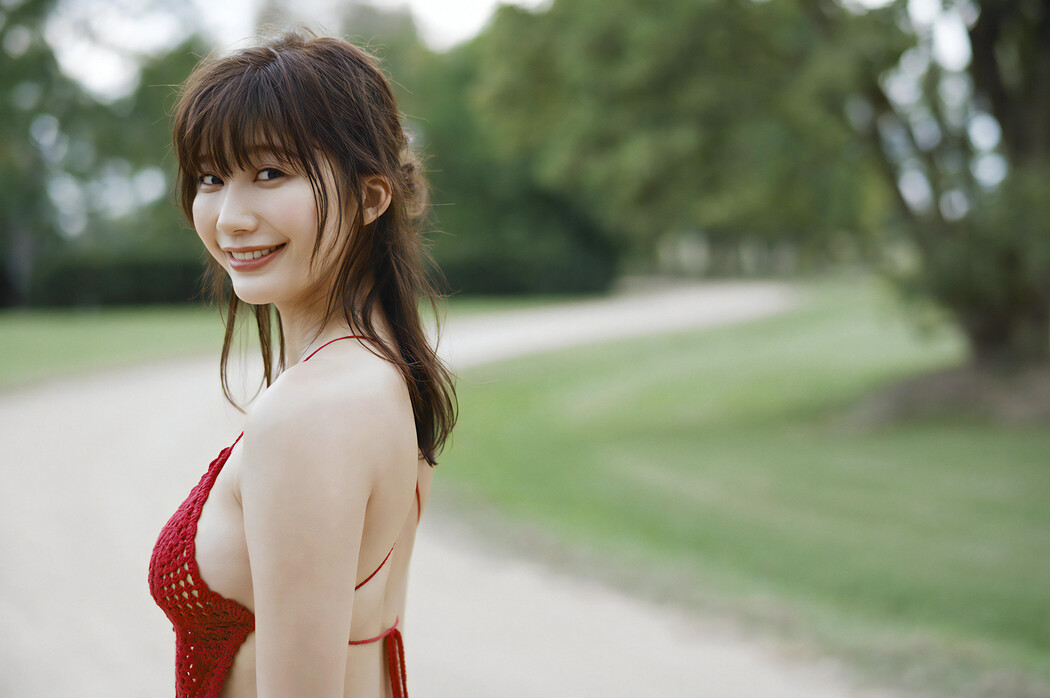 Yuka Ogura 小倉優香, [WPB-net] No.231 [極] Set.03