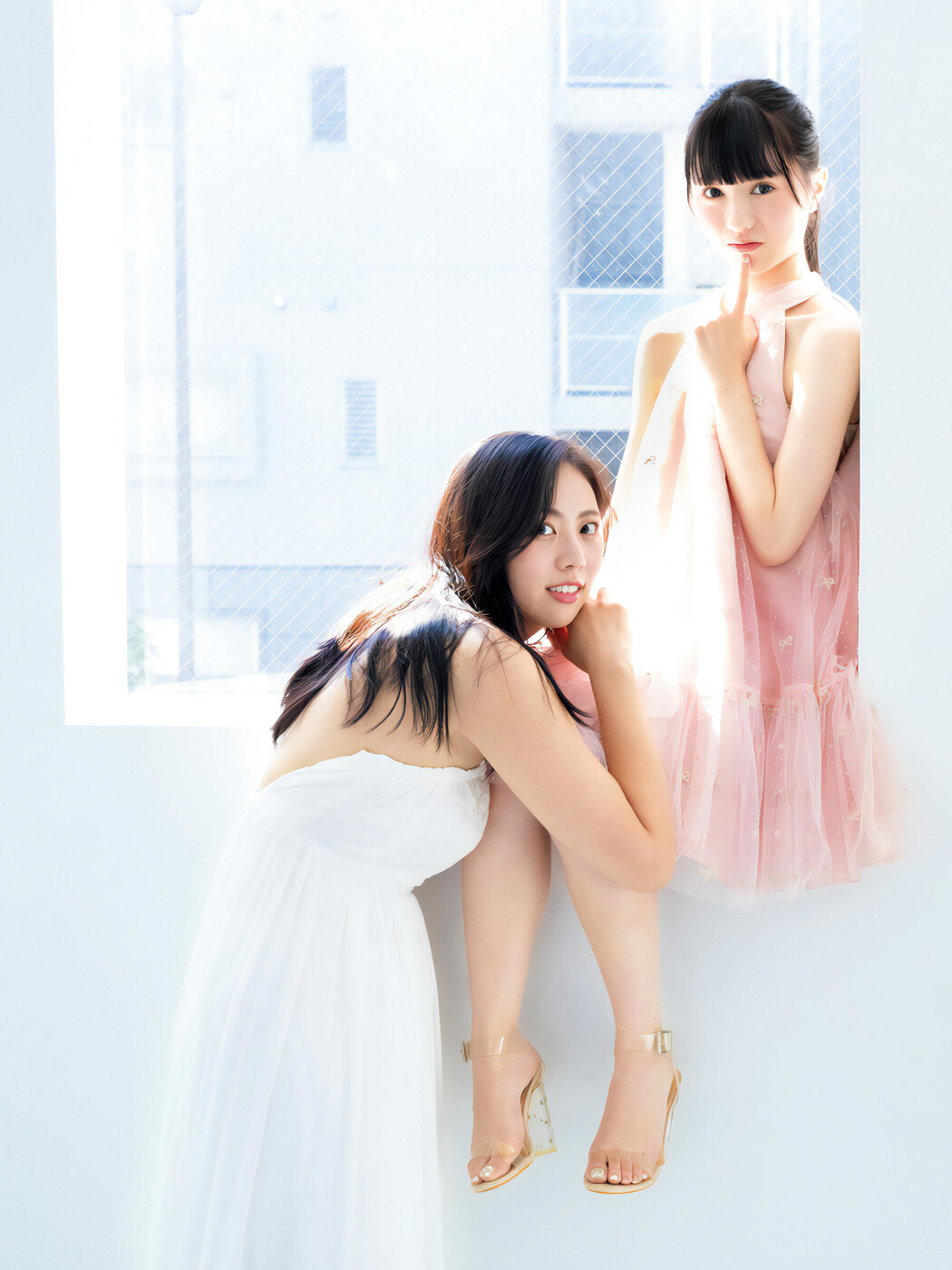 ミス東大2023 ドレスの中の素顔, FLASH 2023.11.07 (フラッシュ 2023年11月7日号)