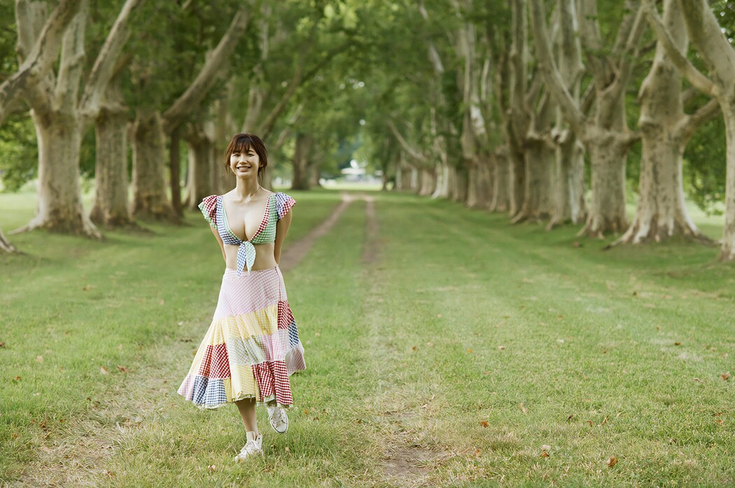 Yuka Ogura 小倉優香, [WPB-net] No.231 [極] Set.03