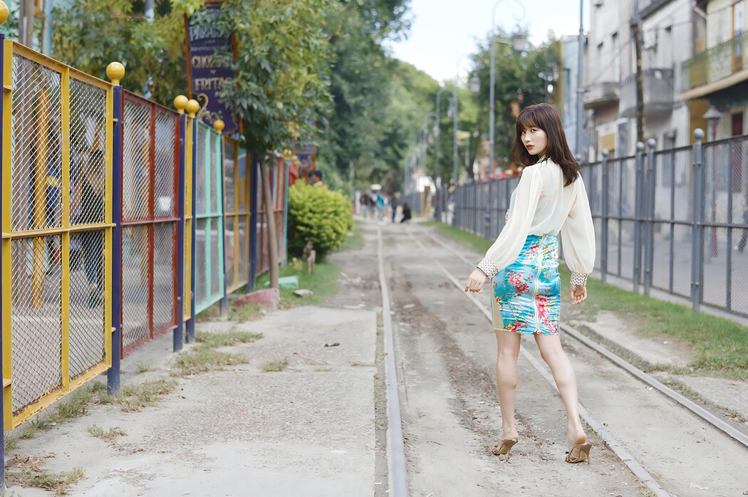 Yuka Ogura 小倉優香, [WPB-net] No.231 [極] Set.03