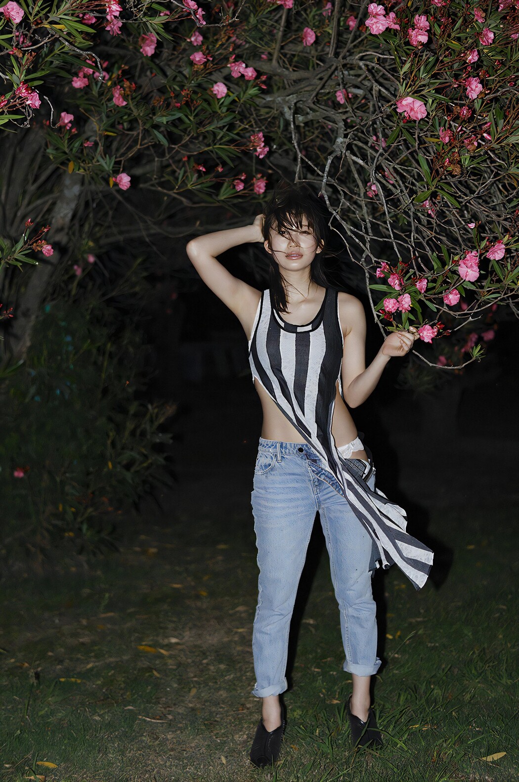 Yuka Ogura 小倉優香, [WPB-net] No.231 [極] Set.04