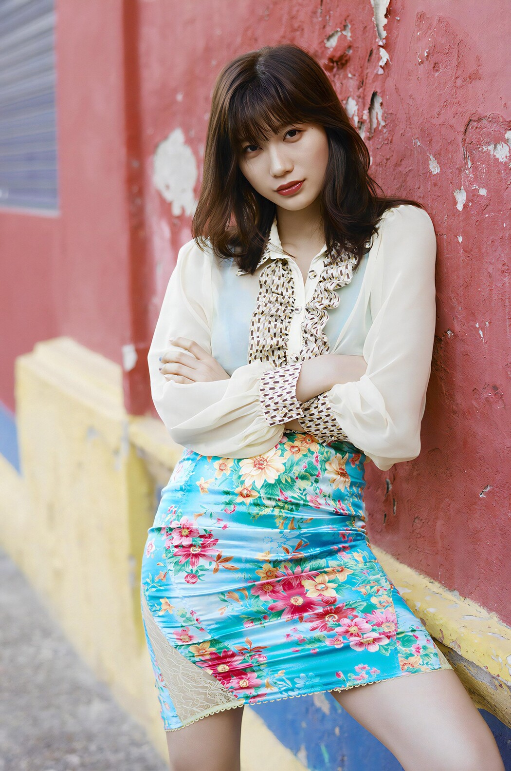 Yuka Ogura 小倉優香, [WPB-net] No.231 [極] Set.03
