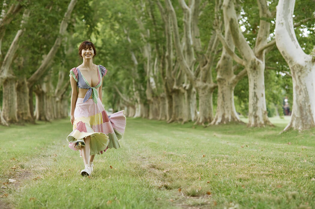 Yuka Ogura 小倉優香, [WPB-net] No.231 [極] Set.03
