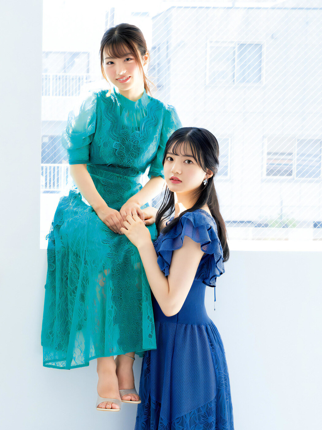 ミス東大2023 ドレスの中の素顔, FLASH 2023.11.07 (フラッシュ 2023年11月7日号)