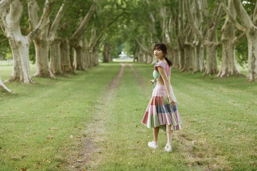 Yuka Ogura 小倉優香, [WPB-net] No.231 [極] Set.03