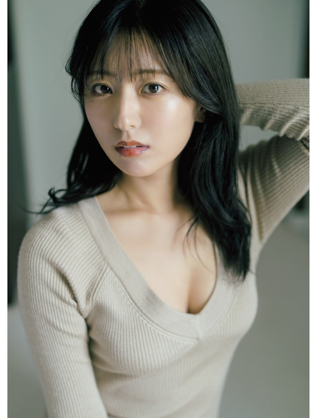 Yumeno Shirato 白戸ゆめの, FLASH 2023.11.07 (フラッシュ 2023年11月7日号)