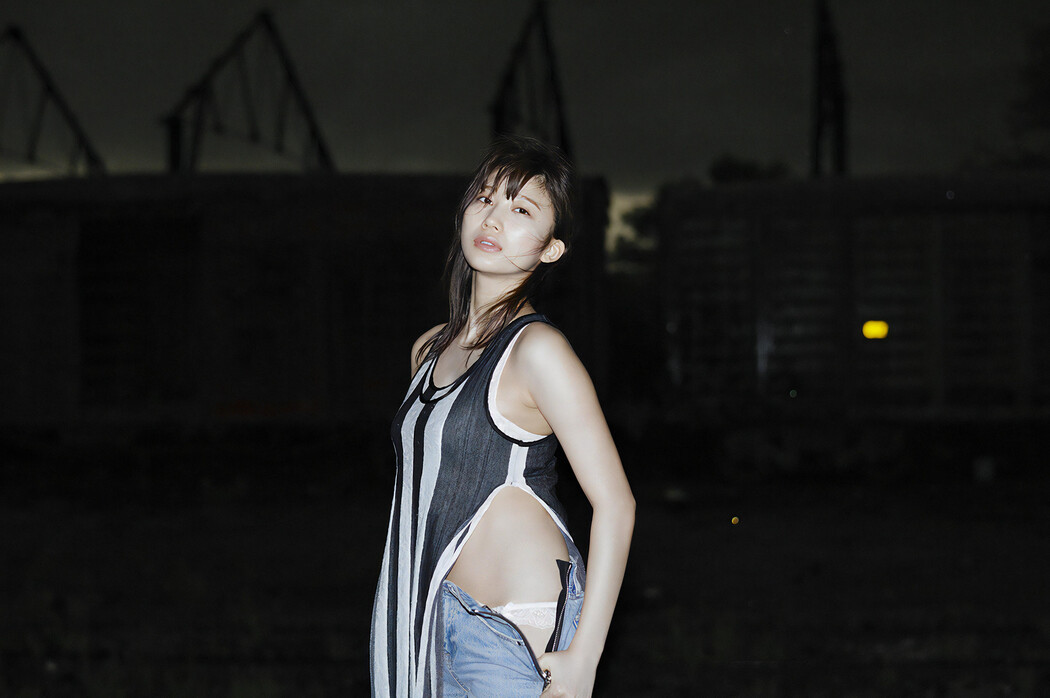 Yuka Ogura 小倉優香, [WPB-net] No.231 [極] Set.04