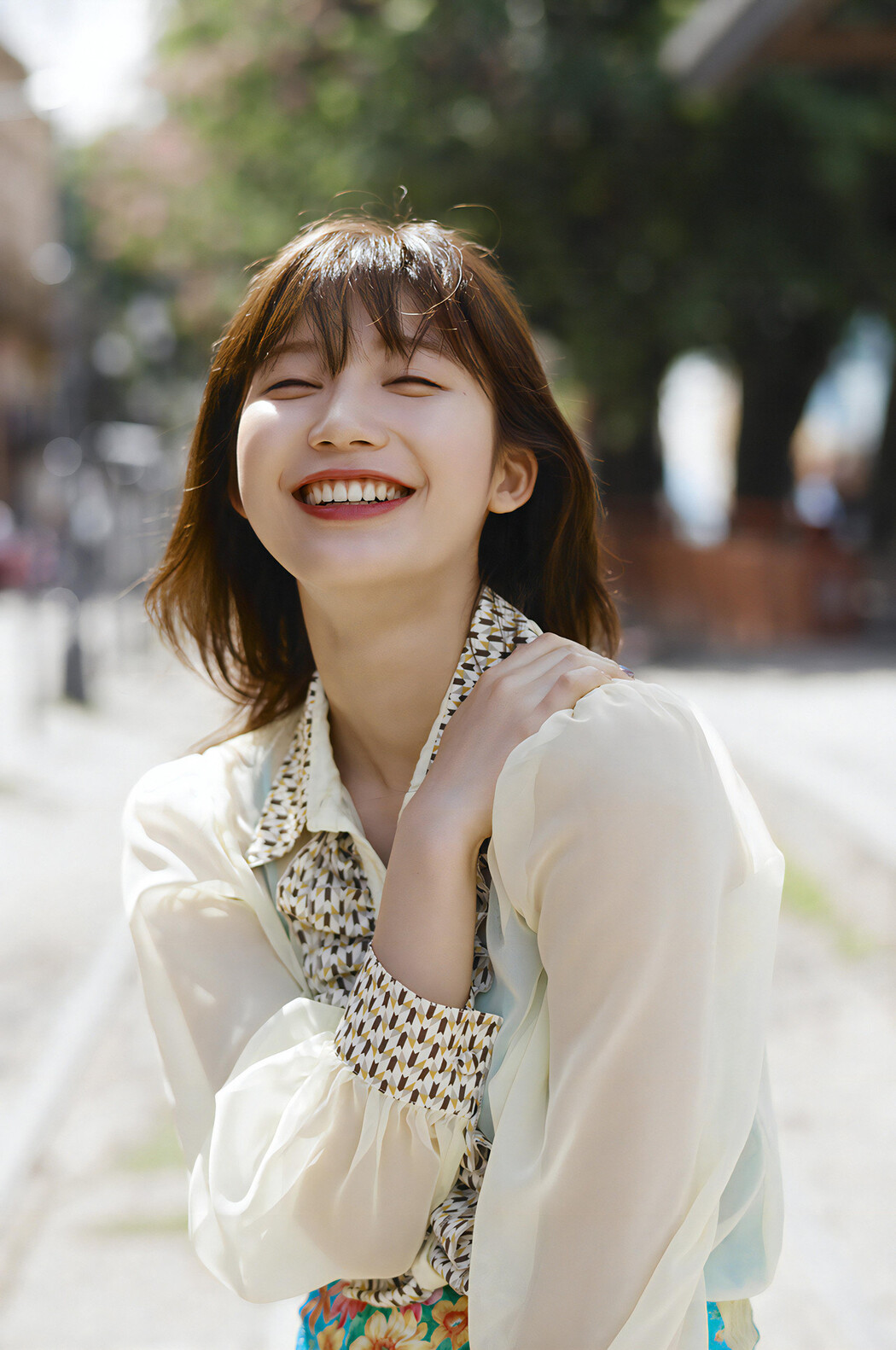 Yuka Ogura 小倉優香, [WPB-net] No.231 [極] Set.03