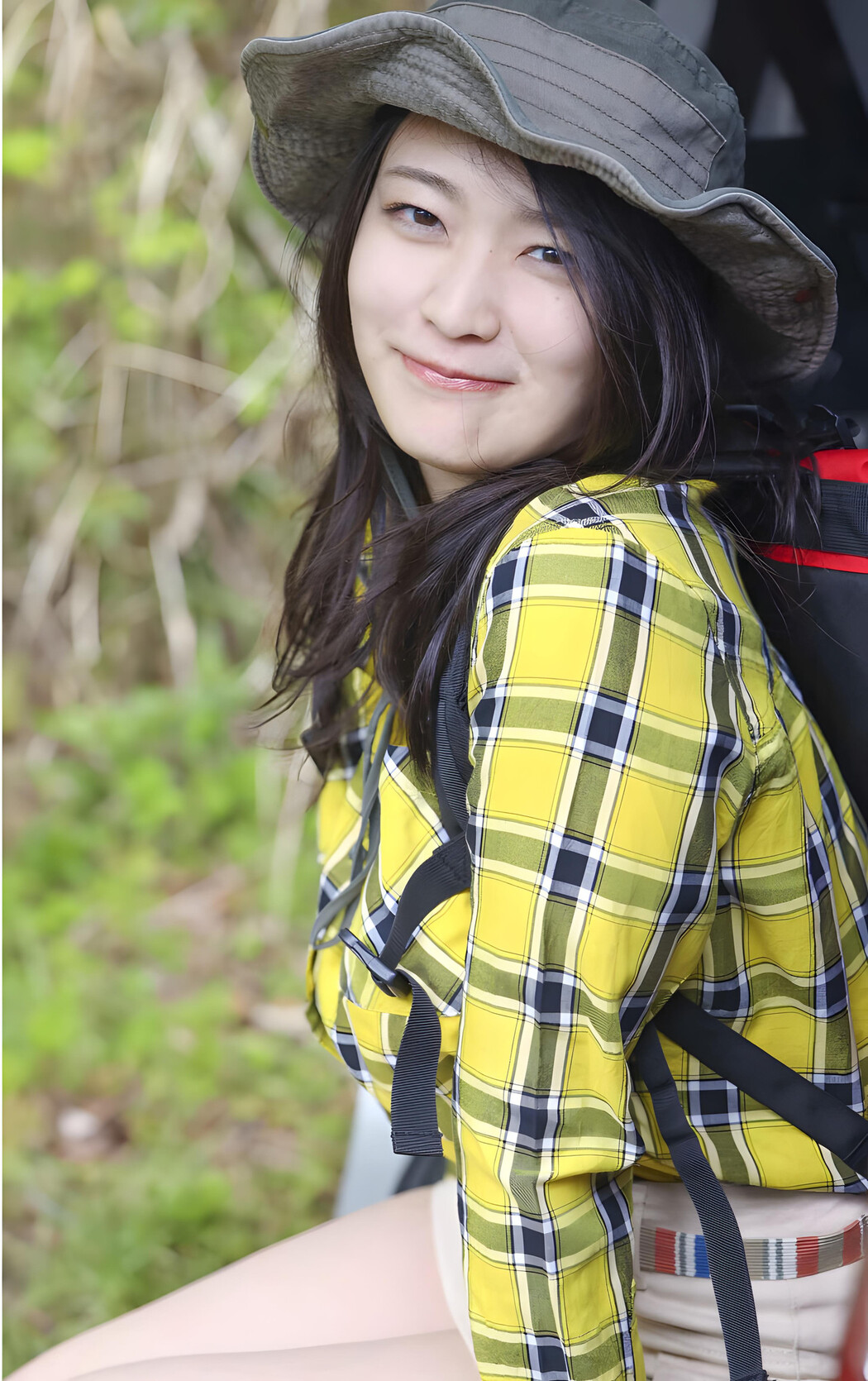 Kei Fubuki 風吹ケイ, 写真集 スパイスビジュアル [Kiss You 4] Set.03