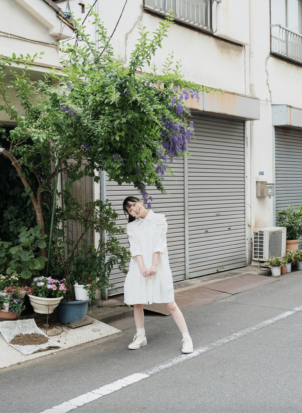 Mia Nanasawa 七沢みあ, デジタル写真集 [とられち] Set.01