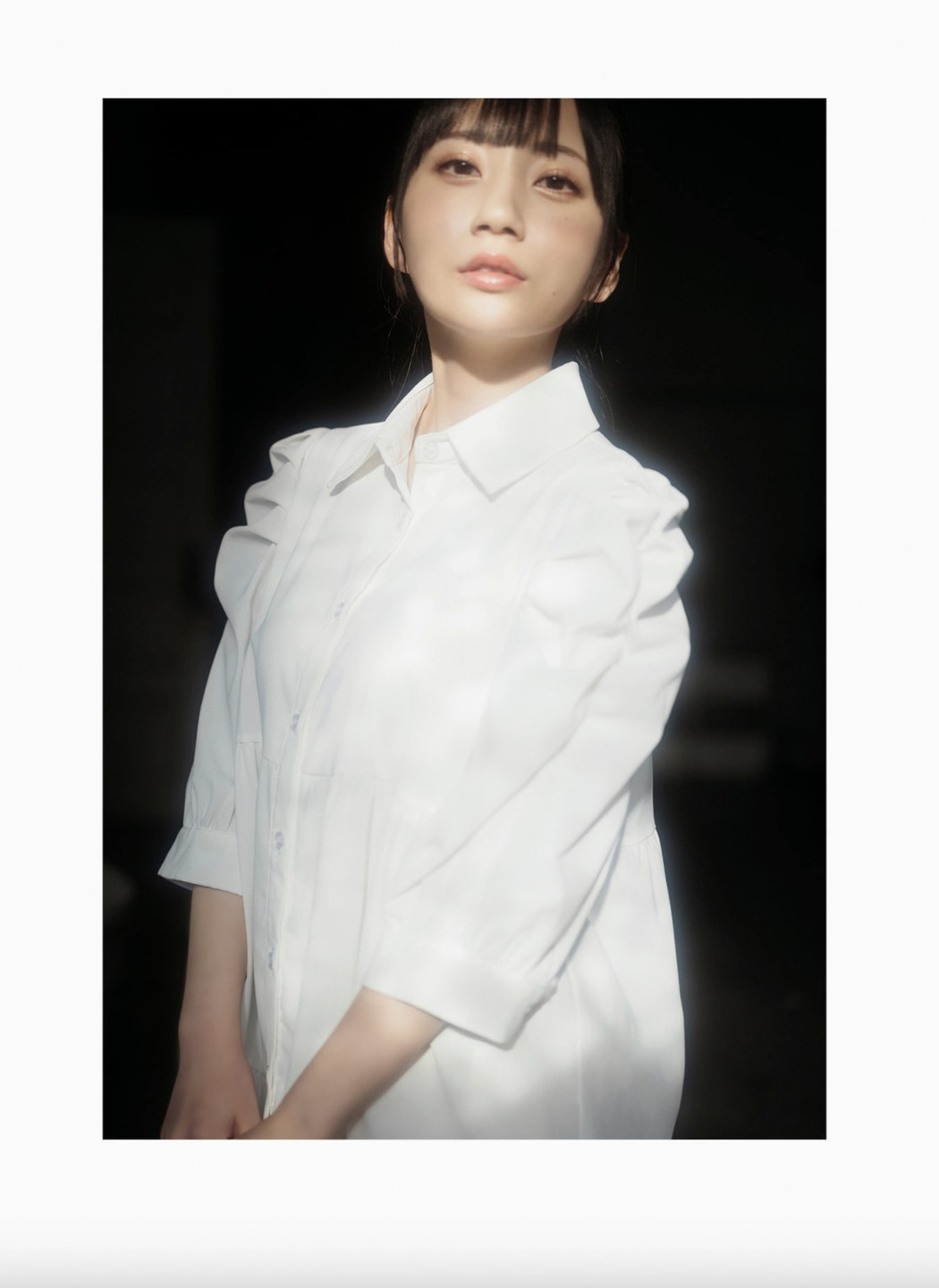 Mia Nanasawa 七沢みあ, デジタル写真集 [とられち] Set.01