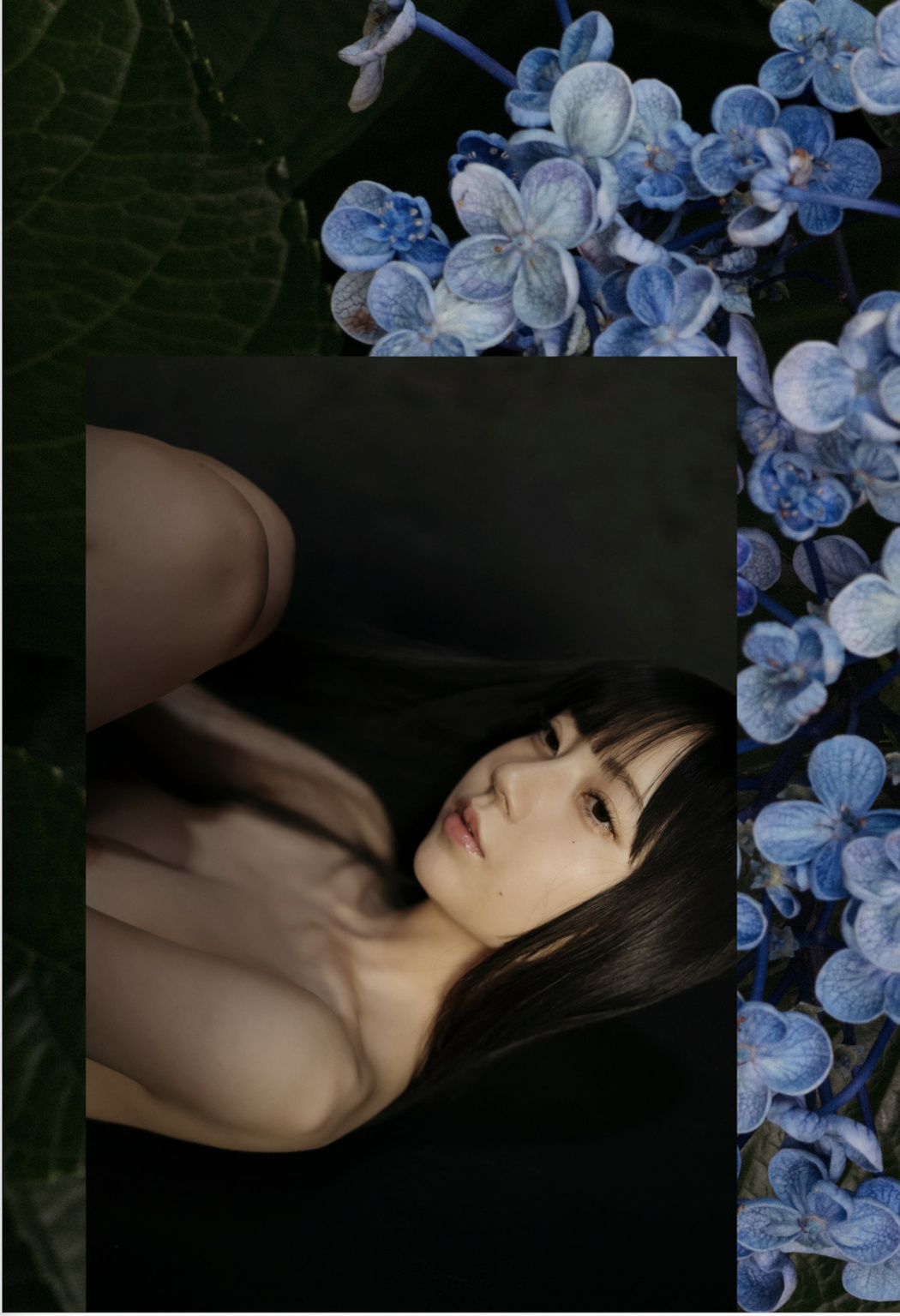 Mia Nanasawa 七沢みあ, デジタル写真集 [とられち] Set.01