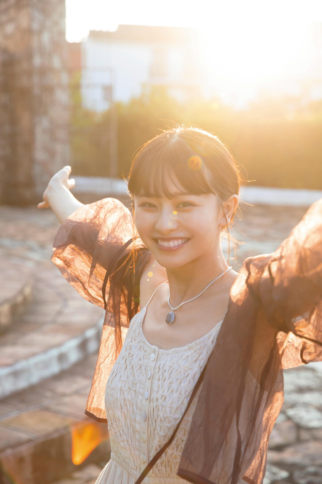 Hikari Kabashima 椛島光, FRIDAY 2023.11.17 (フライデー 2023年11月17日号)