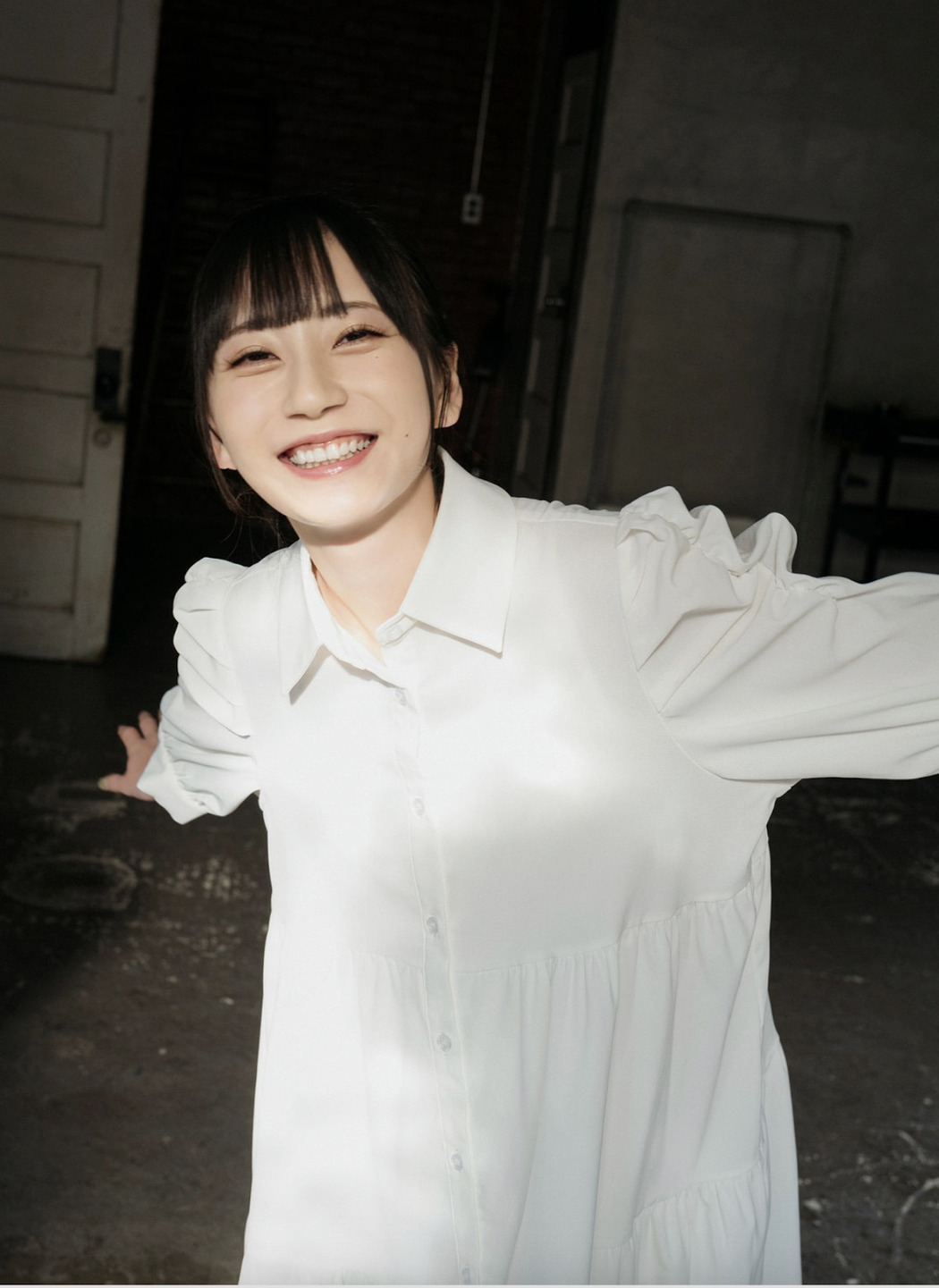 Mia Nanasawa 七沢みあ, デジタル写真集 [とられち] Set.01