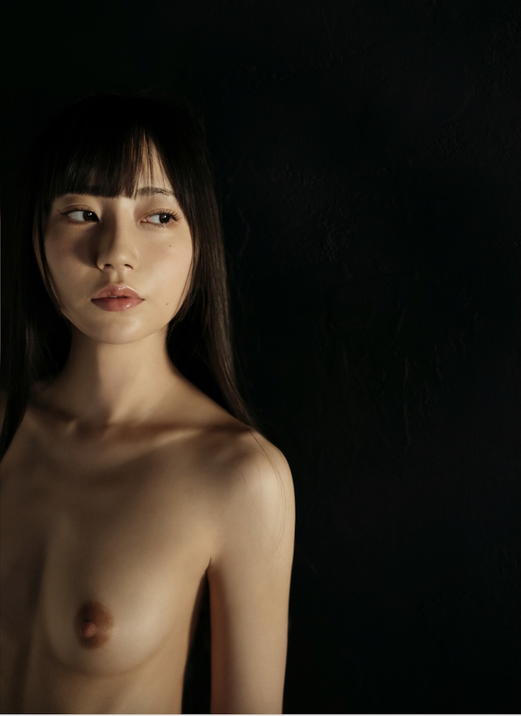 Mia Nanasawa 七沢みあ, デジタル写真集 [とられち] Set.01