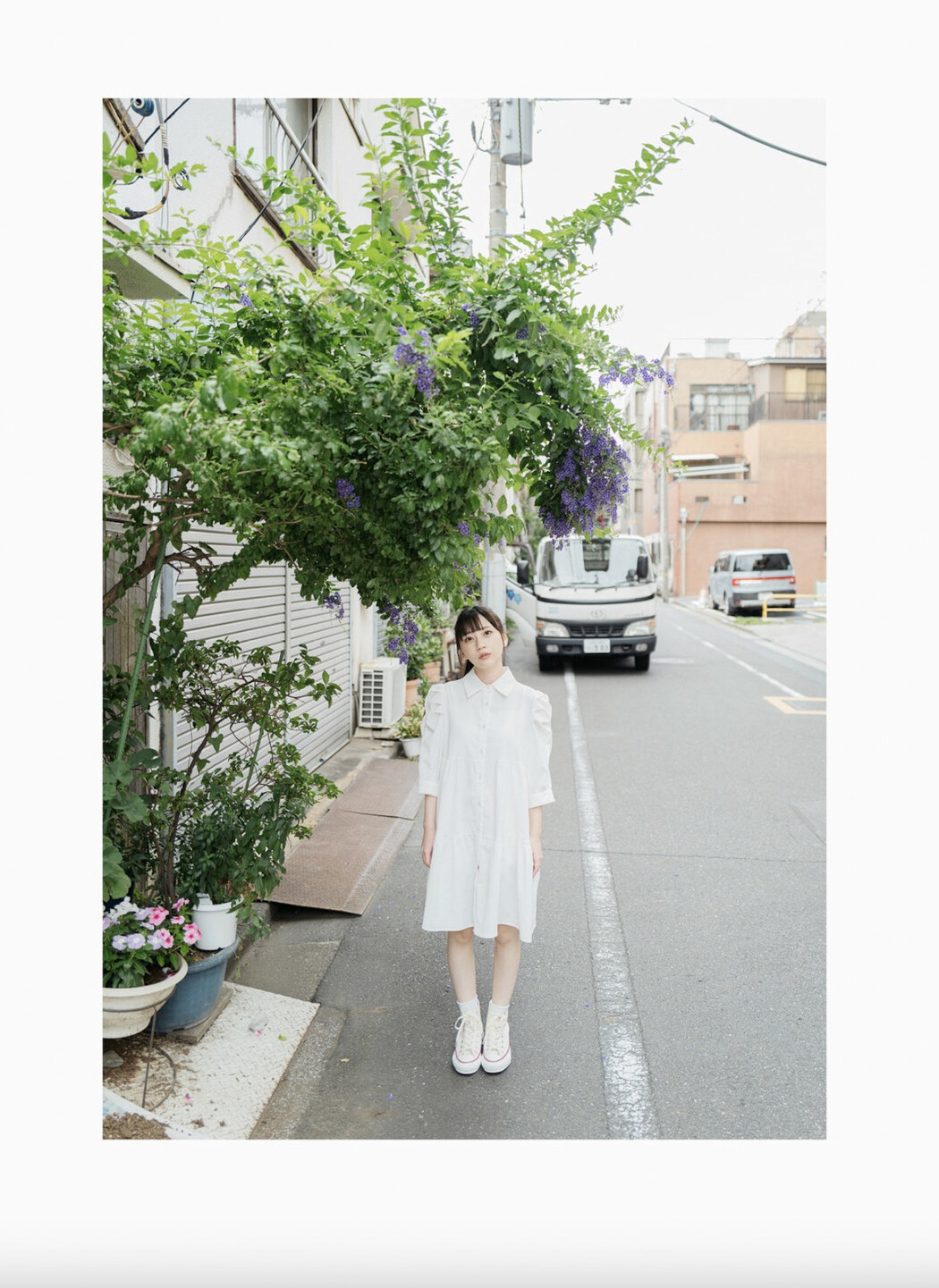Mia Nanasawa 七沢みあ, デジタル写真集 [とられち] Set.01