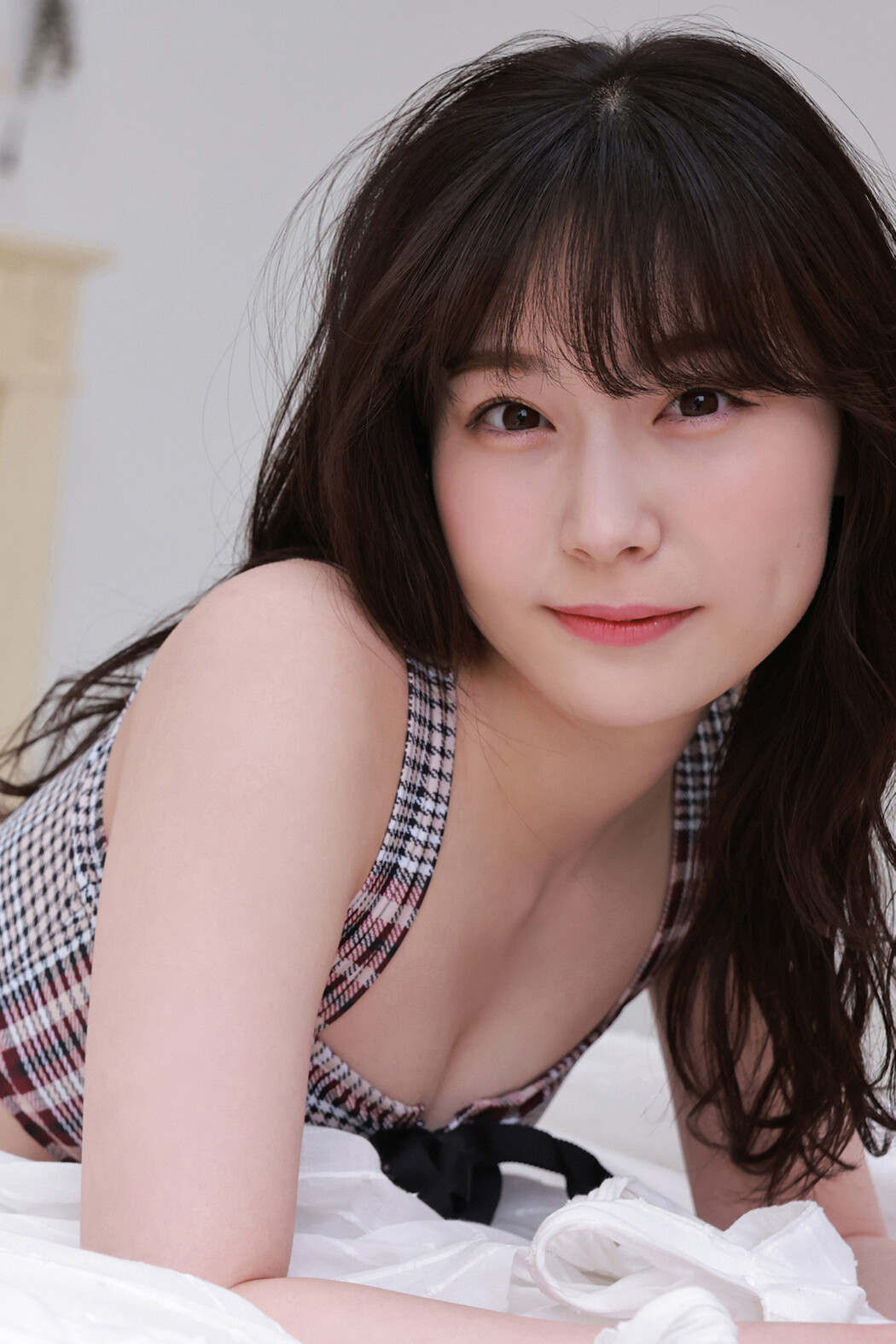 虹のコンキスタドール, FLASHデジタル写真集 「君の虹のために」 Set.03