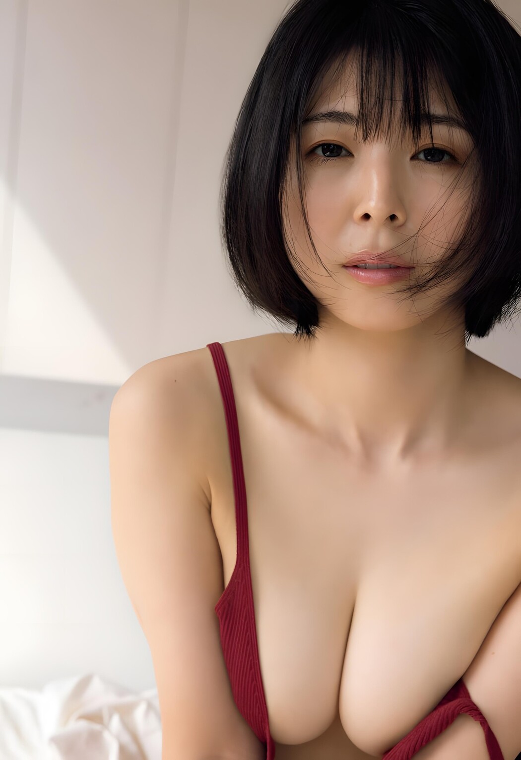 Momoko Ikeda 池田桃子, Weekly Playboy 2023 No.46 (週刊プレイボーイ 2023年46号)