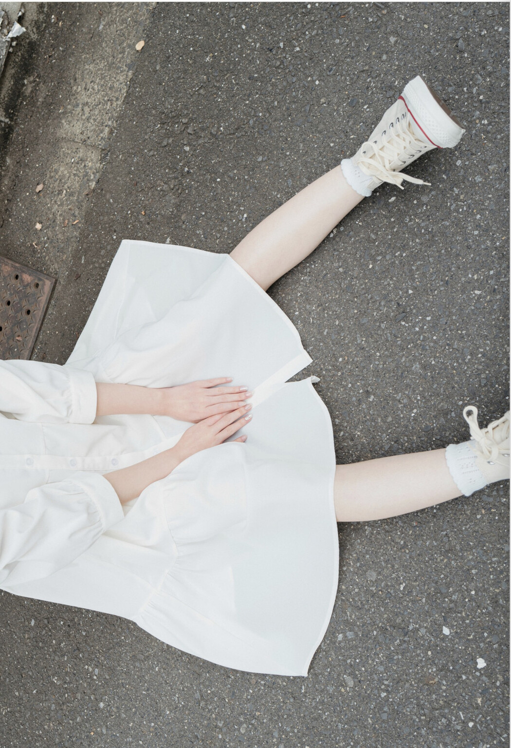 Mia Nanasawa 七沢みあ, デジタル写真集 [とられち] Set.01