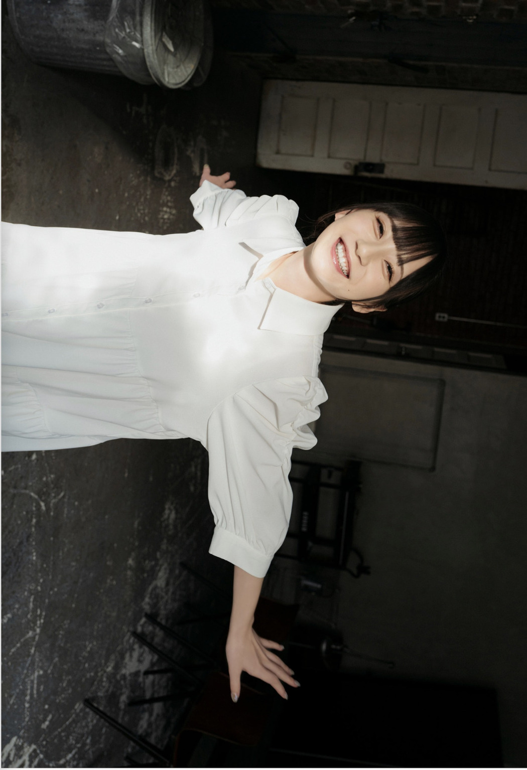 Mia Nanasawa 七沢みあ, デジタル写真集 [とられち] Set.01