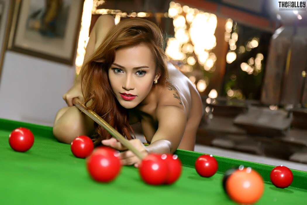 [The Black Alley] Kaylee Set.10