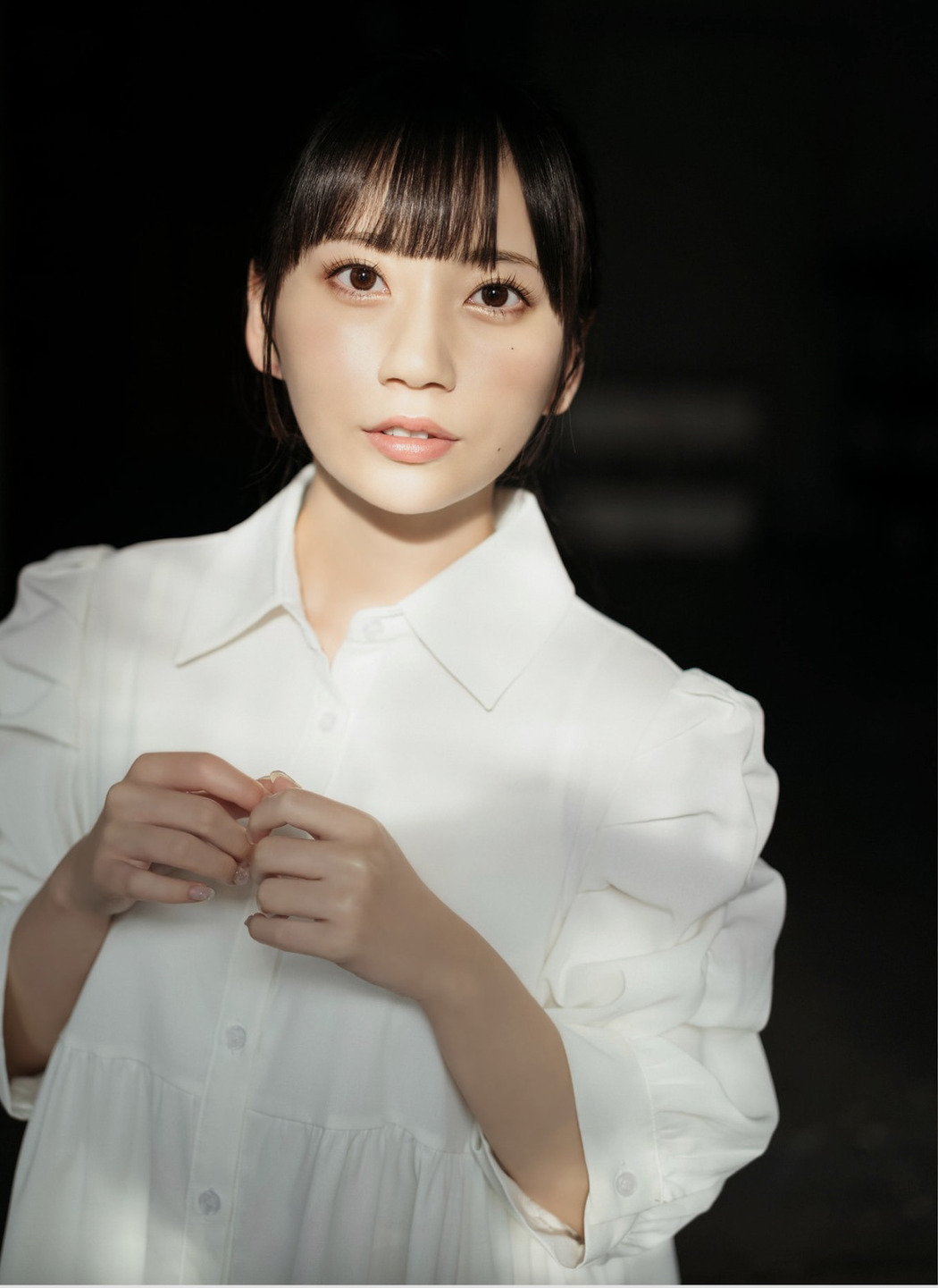 Mia Nanasawa 七沢みあ, デジタル写真集 [とられち] Set.01 Cover Photo