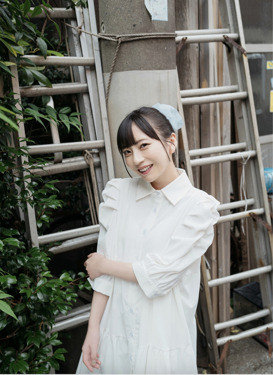 Mia Nanasawa 七沢みあ, デジタル写真集 [とられち] Set.01