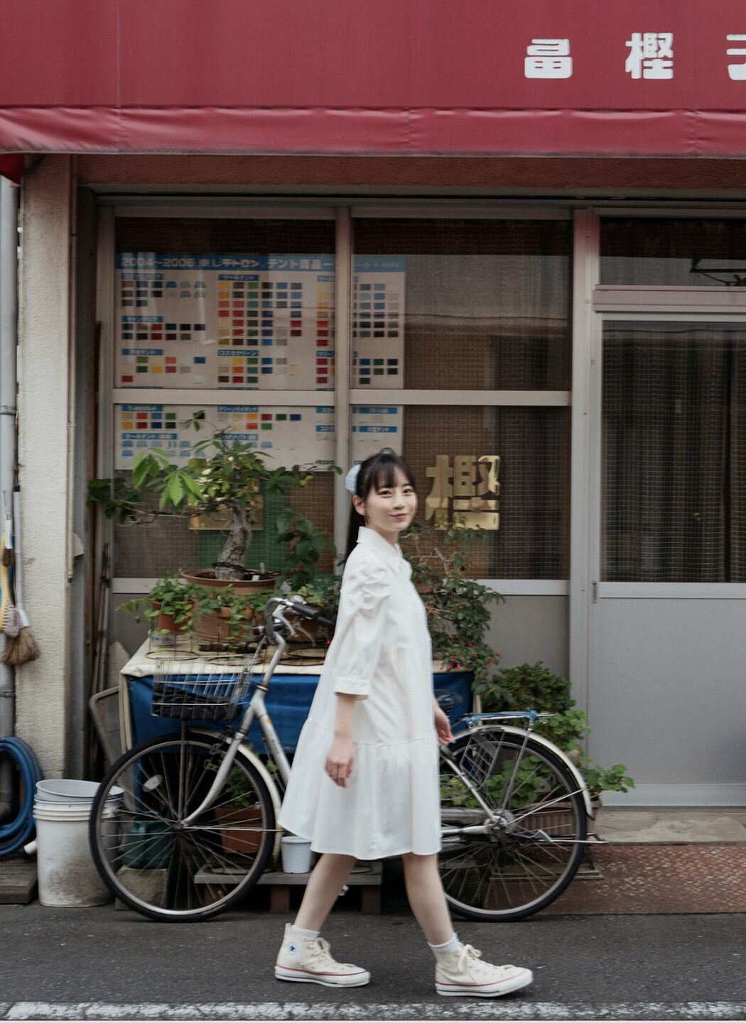 Mia Nanasawa 七沢みあ, デジタル写真集 [とられち] Set.01