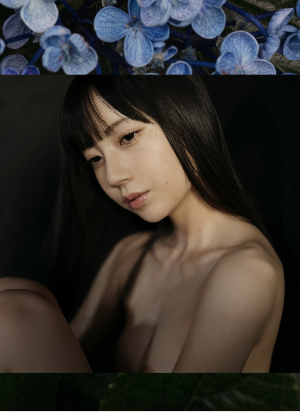 Mia Nanasawa 七沢みあ, デジタル写真集 [とられち] Set.01