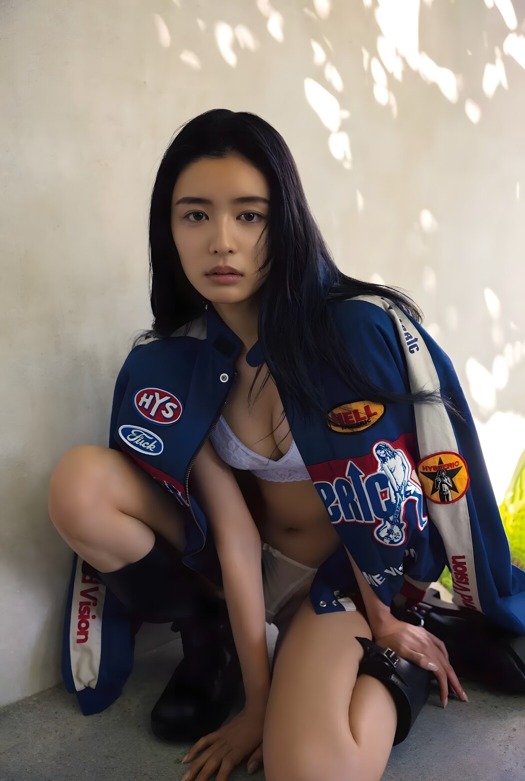 Seika Furuhata 古畑星夏, Weekly Playboy 2023 No.46 (週刊プレイボーイ 2023年46号)