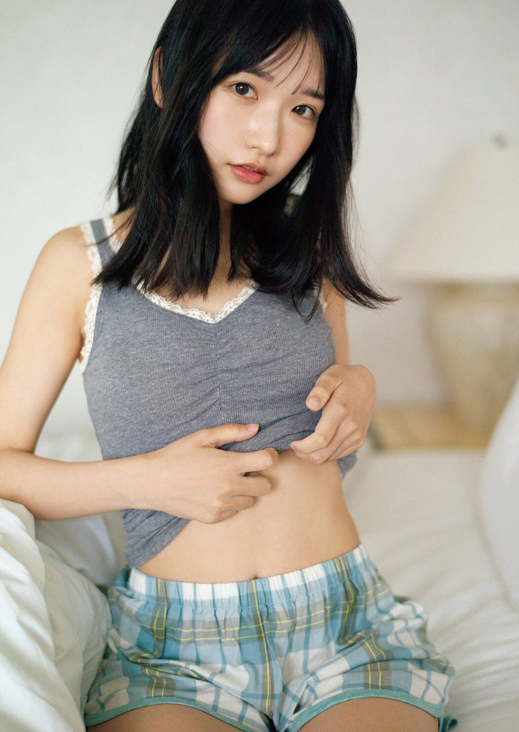Sayaka Takao 高雄さやか, Weekly Playboy 2023 No.46 (週刊プレイボーイ 2023年46号)