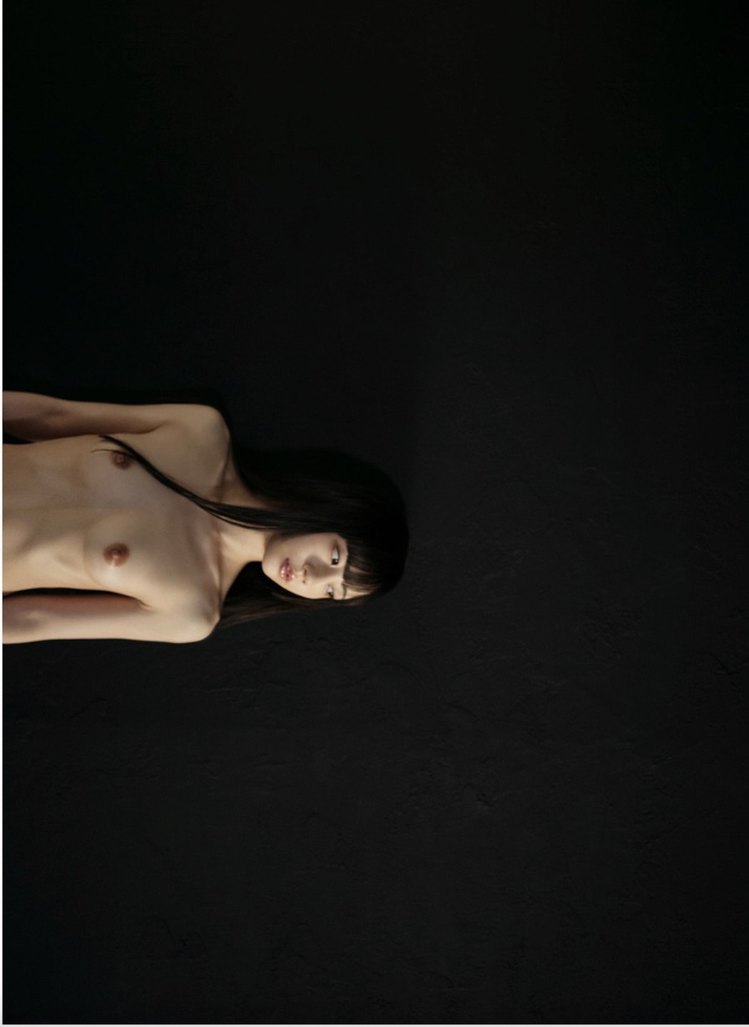 Mia Nanasawa 七沢みあ, デジタル写真集 [とられち] Set.01
