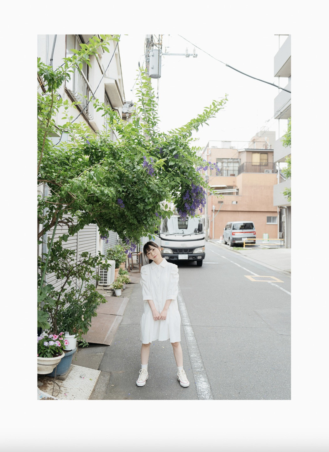 Mia Nanasawa 七沢みあ, デジタル写真集 [とられち] Set.01