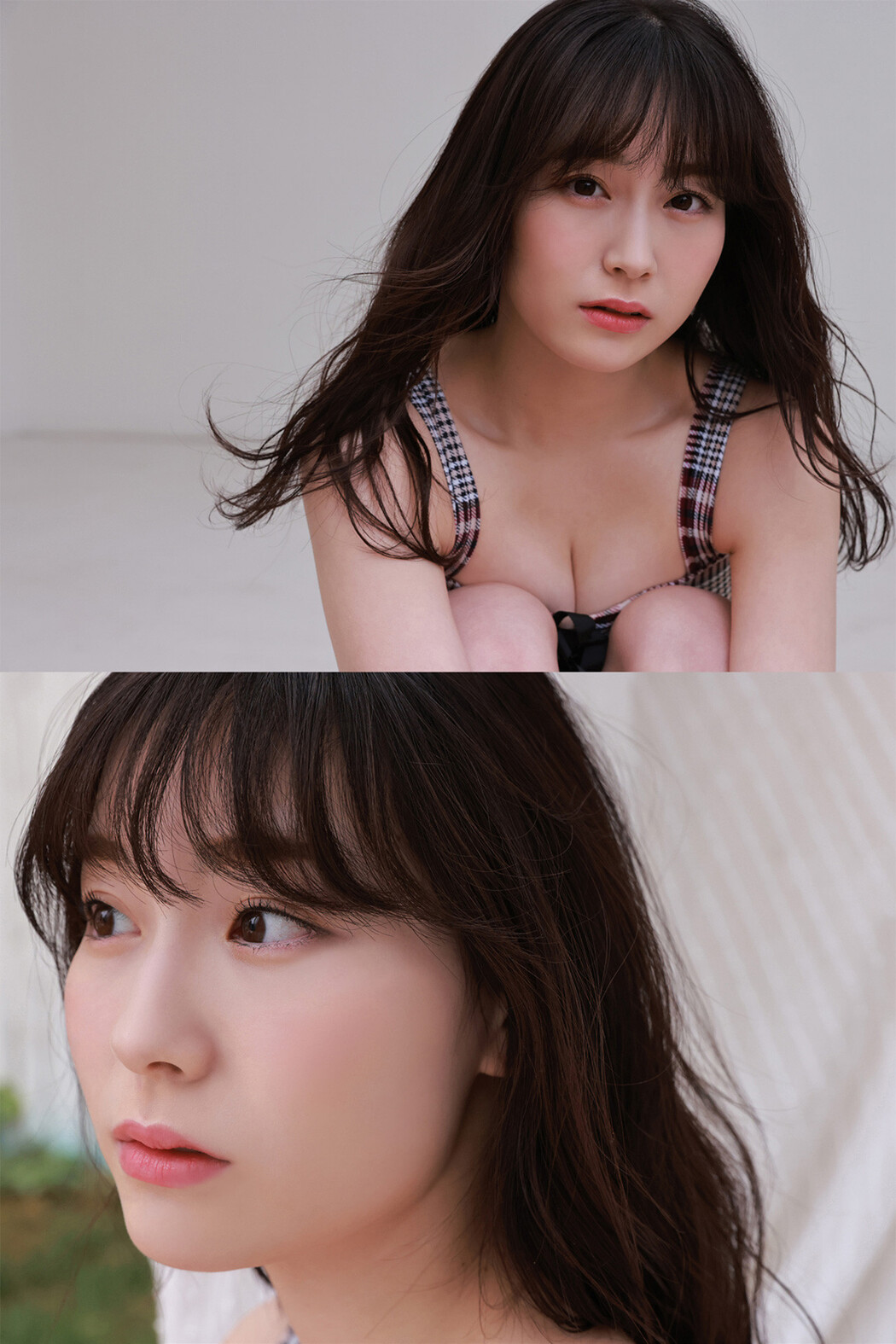 虹のコンキスタドール, FLASHデジタル写真集 「君の虹のために」 Set.03