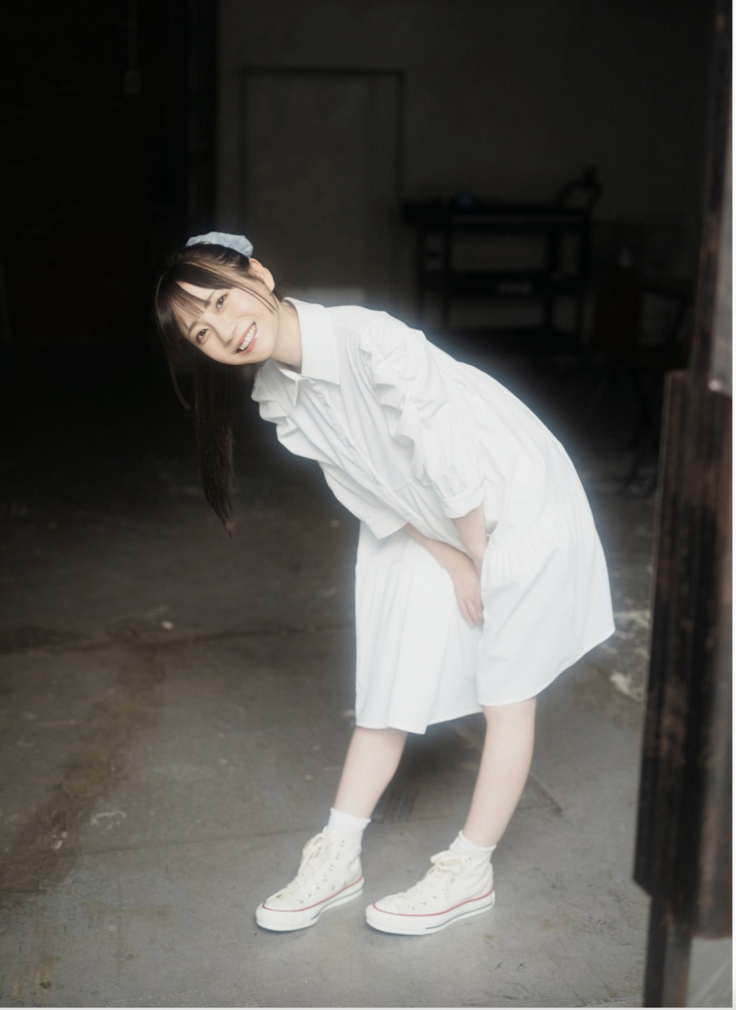 Mia Nanasawa 七沢みあ, デジタル写真集 [とられち] Set.01