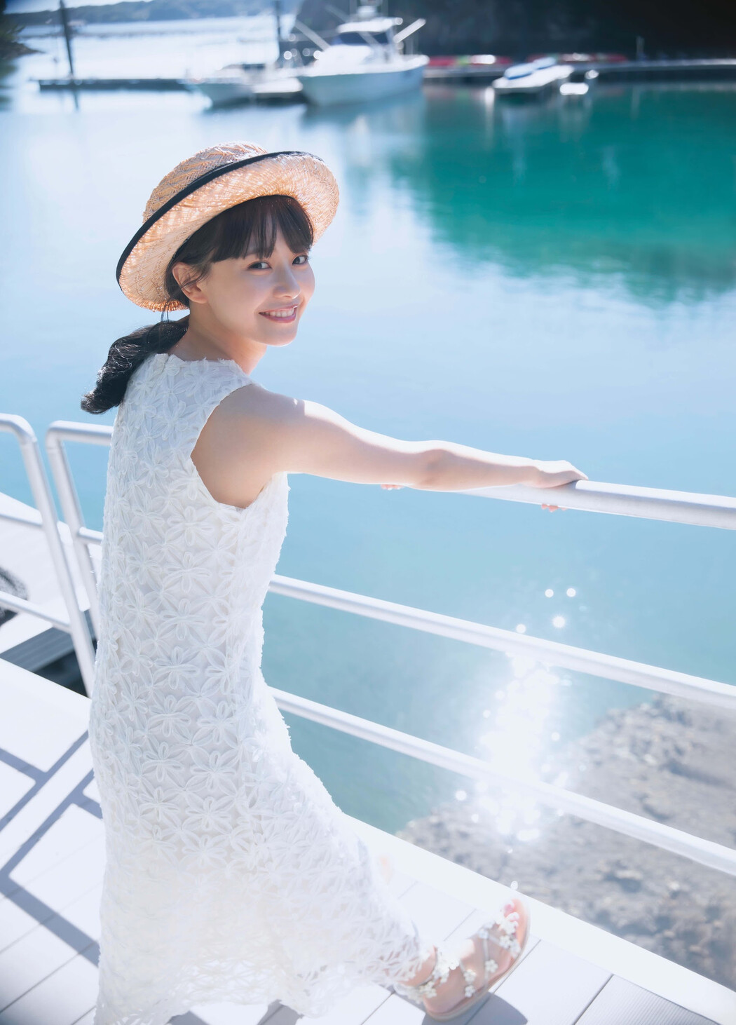 Hikari Kabashima 椛島光, FRIDAY 2023.11.17 (フライデー 2023年11月17日号)