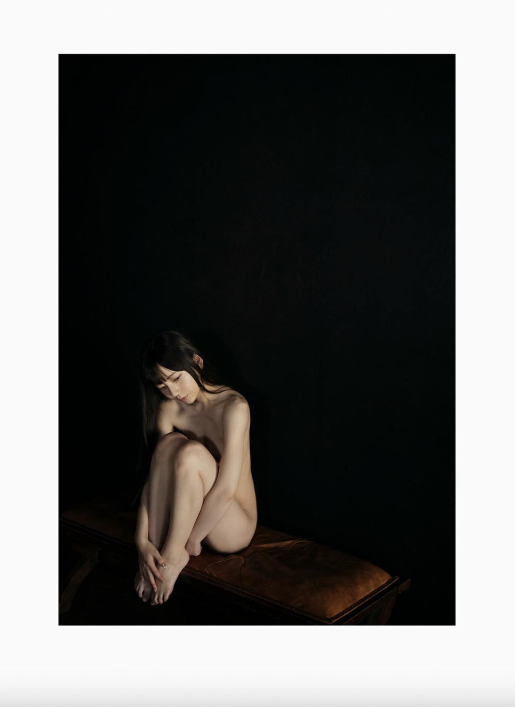 Mia Nanasawa 七沢みあ, デジタル写真集 [とられち] Set.01