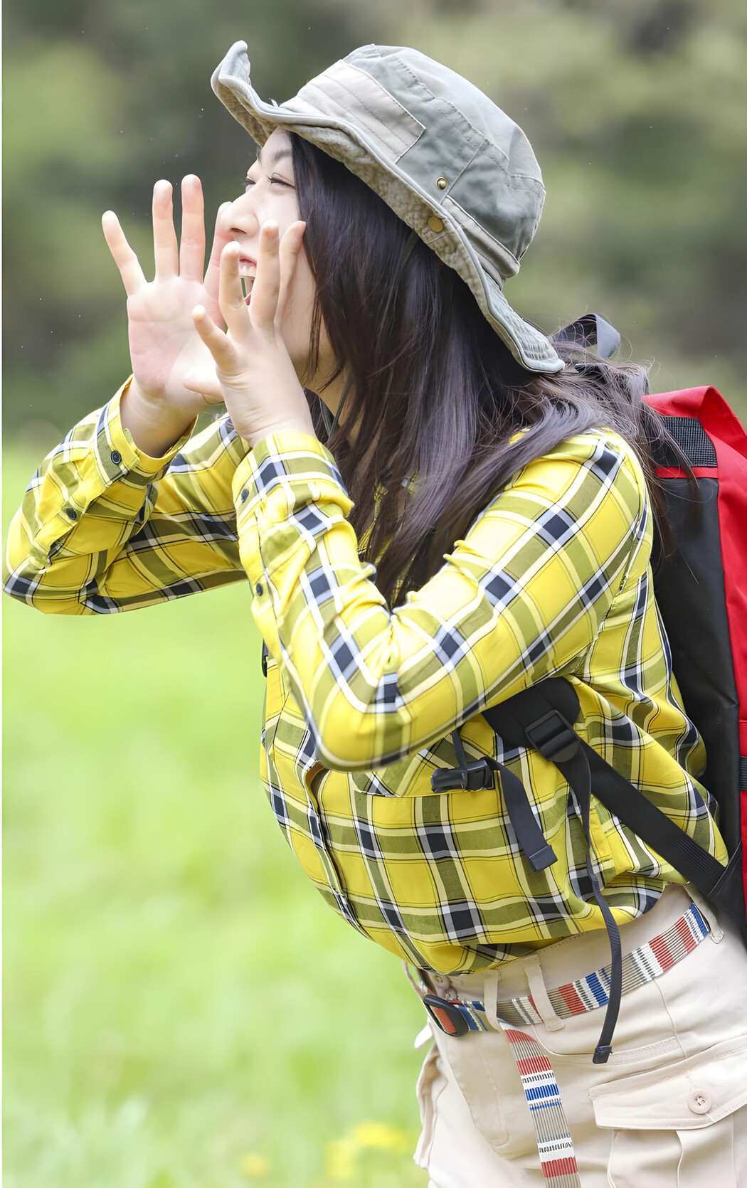 Kei Fubuki 風吹ケイ, 写真集 スパイスビジュアル [Kiss You 4] Set.03