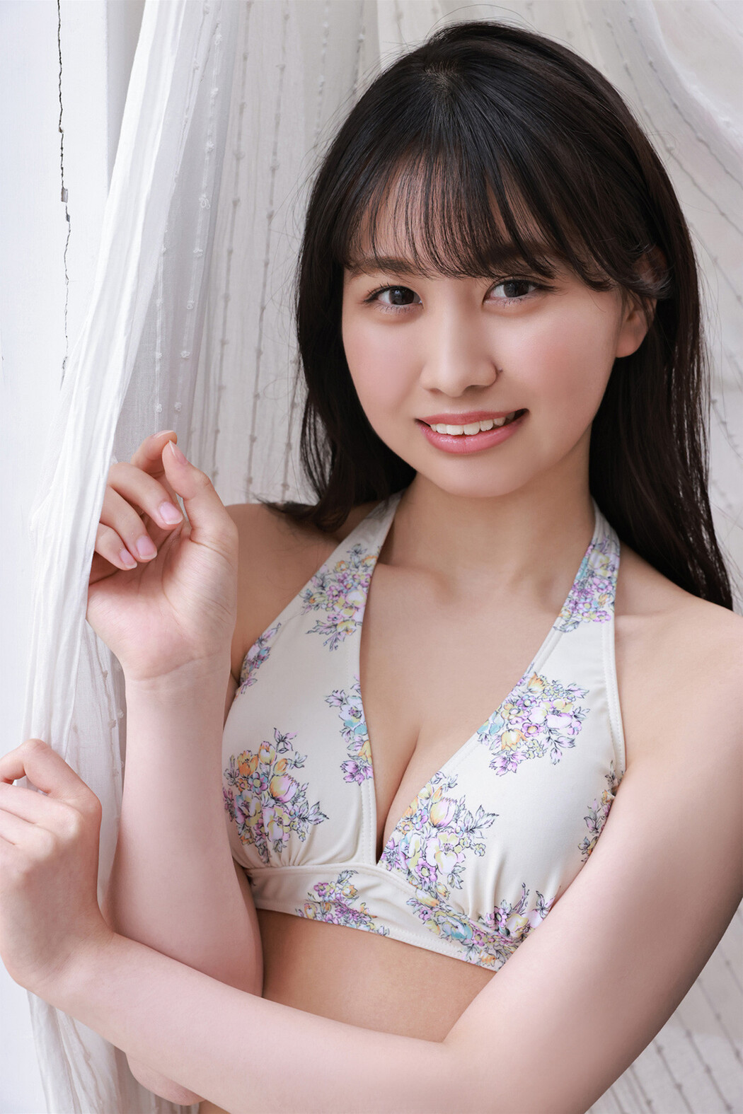 虹のコンキスタドール, FLASHデジタル写真集 「君の虹のために」 Set.02 NIJIRAIN