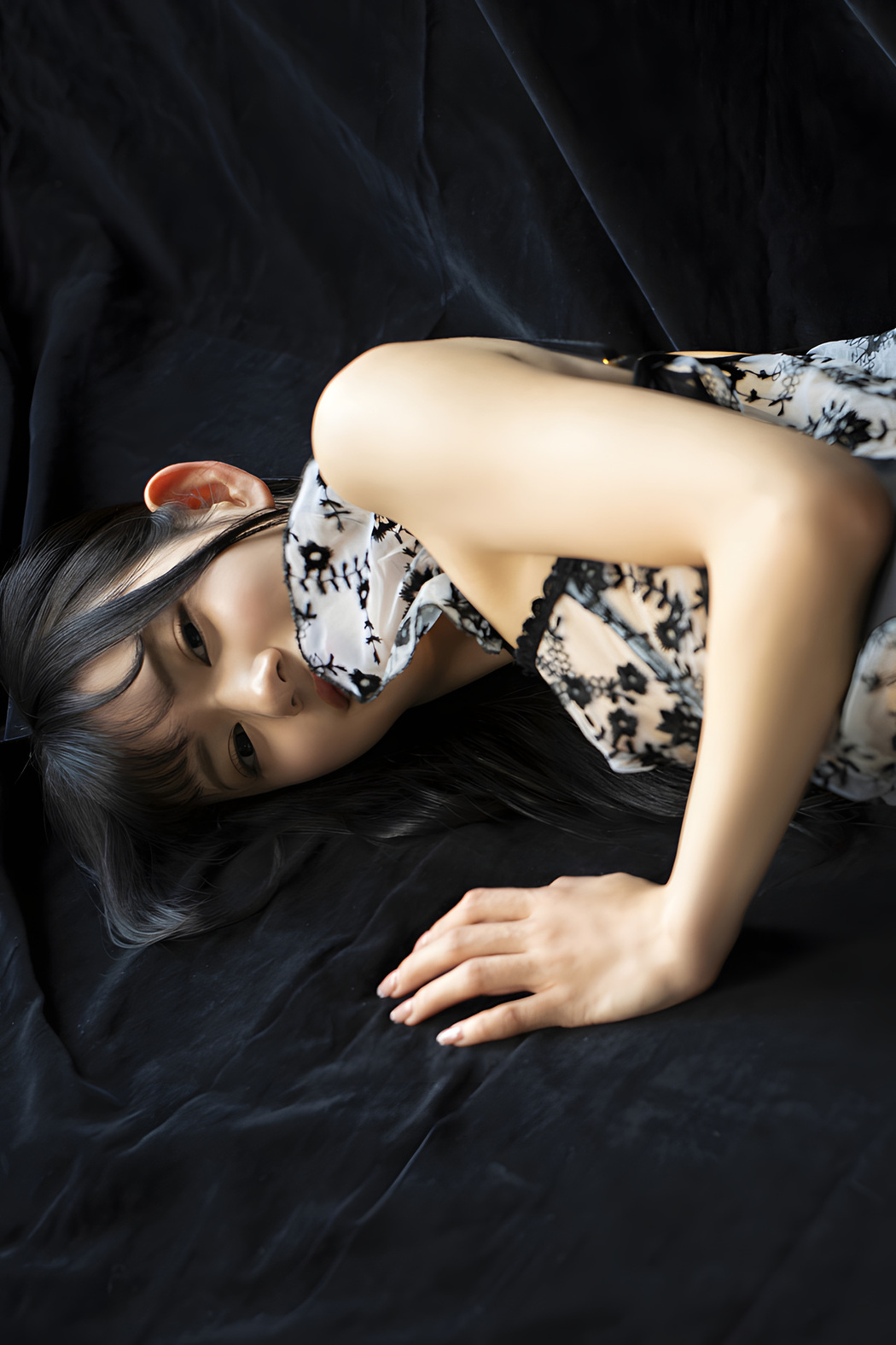 Umi Yatsugake 八掛うみ, FRIDAYデジタル写真集 「イタズラしちゃお」 Set.02