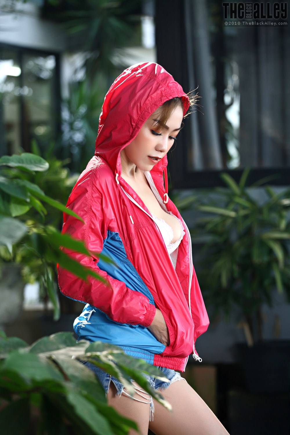 [The Black Alley] Yuri Set.34 2018.09.19