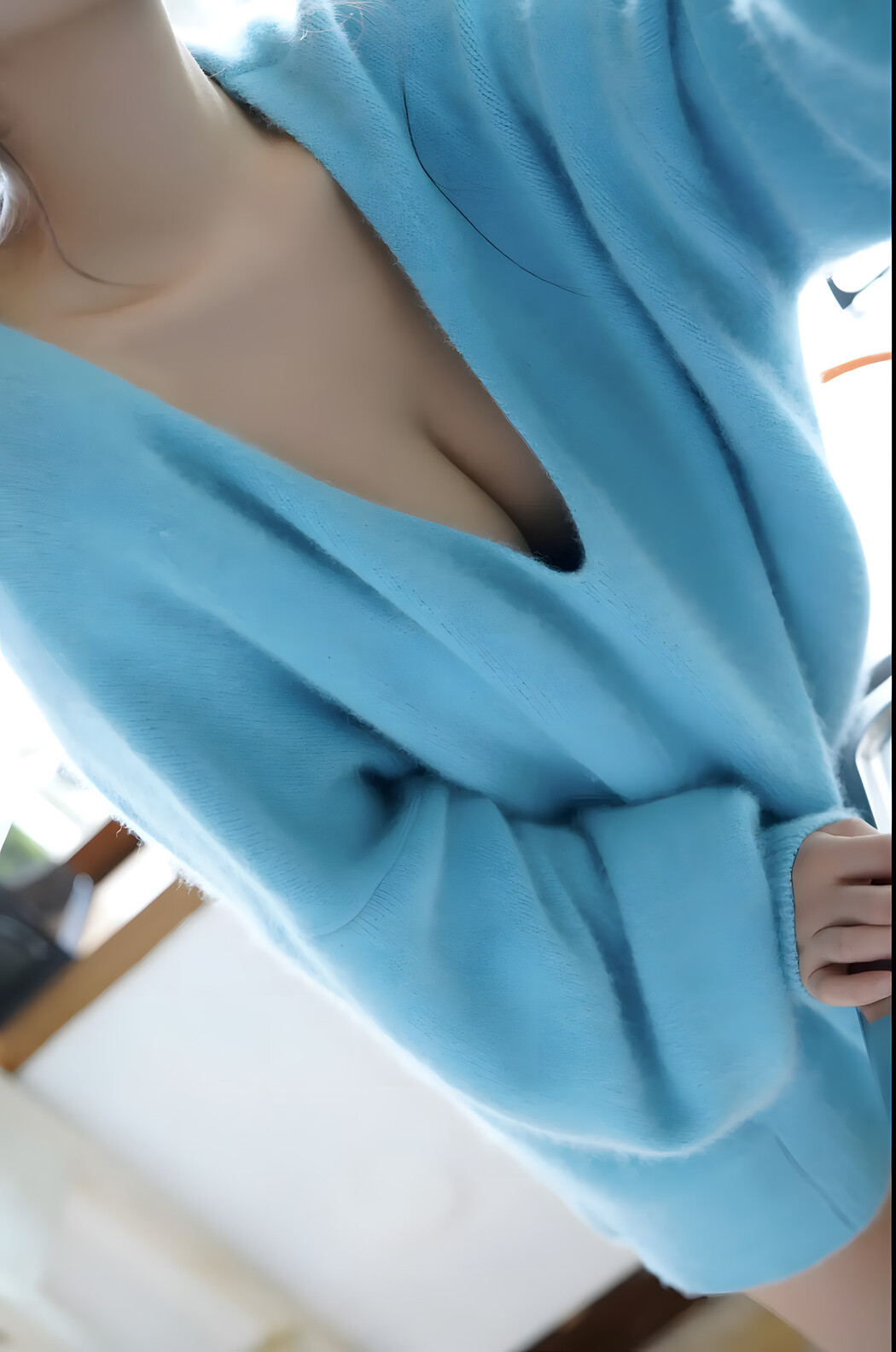 Marina Nagasawa 長澤茉里奈, FRIDAYデジタル写真集 [官能天使まりちゅう Vol.1] Set.02
