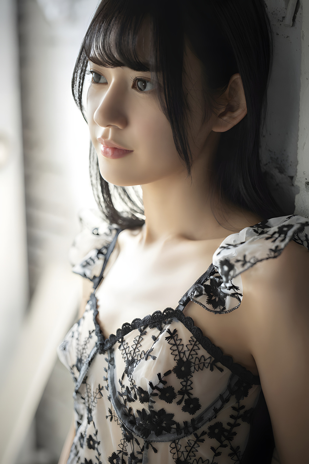 Umi Yatsugake 八掛うみ, FRIDAYデジタル写真集 「イタズラしちゃお」 Set.02