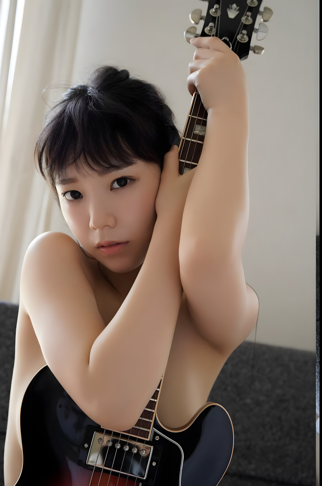 Marina Nagasawa 長澤茉里奈, FRIDAYデジタル写真集 [官能天使まりちゅう Vol.1] Set.02