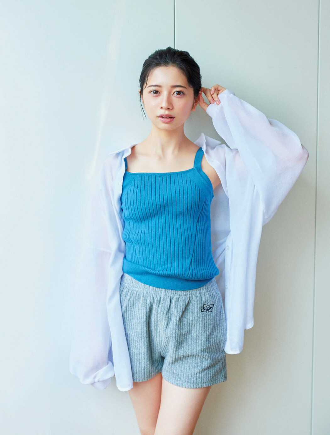 Hiyori Sakurada 桜田ひより, FLASH 2023.11.14 (フラッシュ 2023年11月14日号)