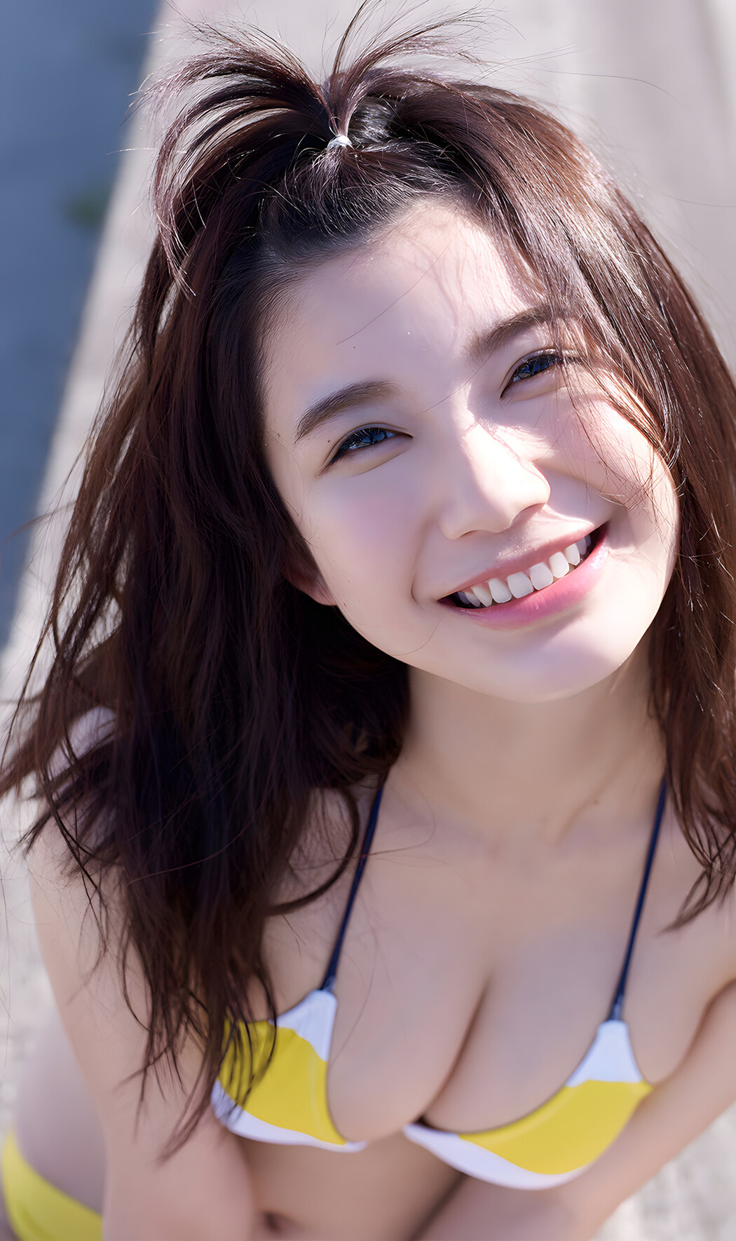 Yuka Ogura 小倉優香, [WPB-net] Special #Back Number Set.01